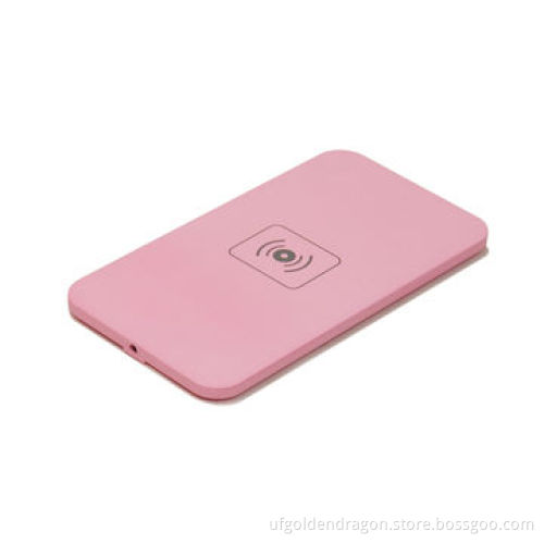 wireless QI charger for Samsung S4